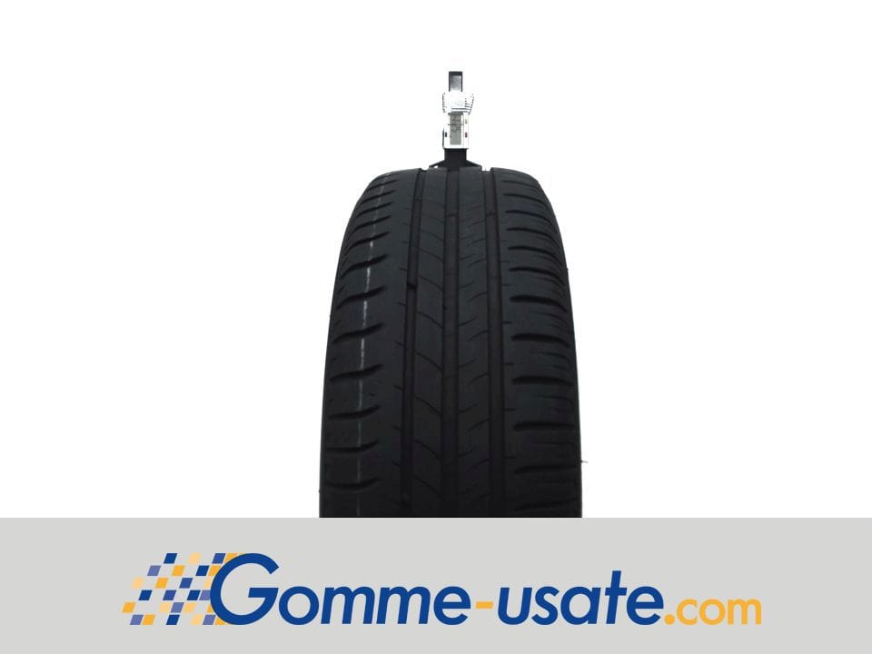 Thumb Michelin Gomme Usate Michelin 195/60 R15 88H Energy Saver + (65%) pneumatici usati Estivo_2